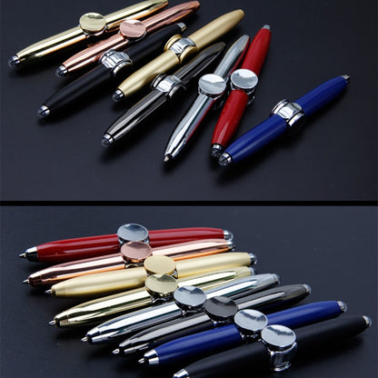 LED Spinning Pen – Stress Relief Fidget Tool