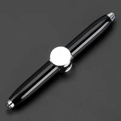 LED Spinning Pen – Stress Relief Fidget Tool