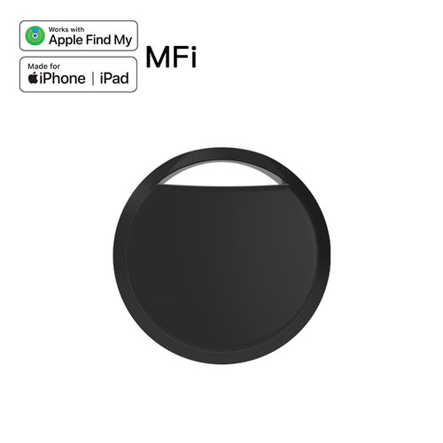 Bluetooth Pet Tracker & Anti-Loss Alarm