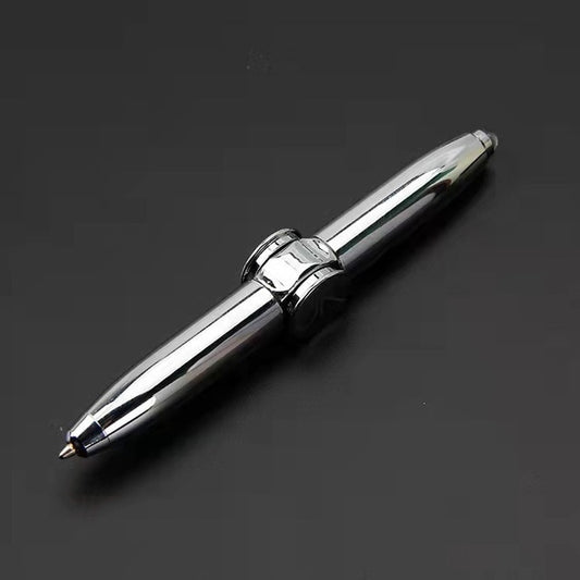 LED Spinning Pen – Stress Relief Fidget Tool