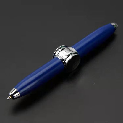LED Spinning Pen – Stress Relief Fidget Tool